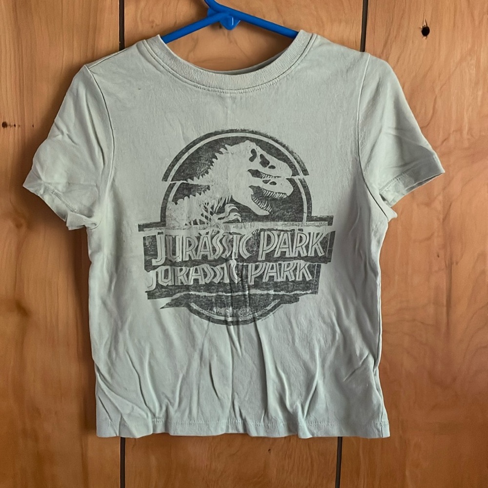 Jurassic Park T-Shirt